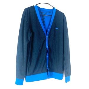 Vans Cardigan